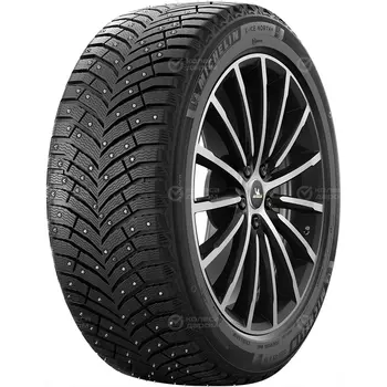 Шины Michelin