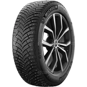 Автомобильная шина Michelin