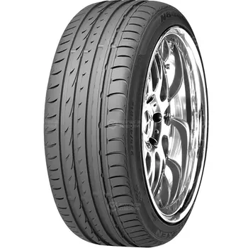 Автомобильная шина Nexen
