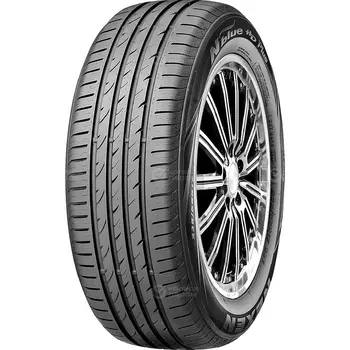 Автомобильная шина Nexen