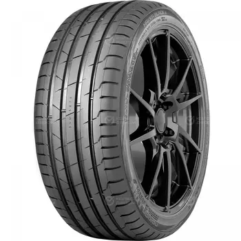 Шина Nokian Tyres Hakka Black 2 225/45 R17 94Y