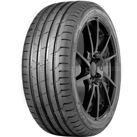Шина Nokian Hakka Black 2 245/45 R19 102Y