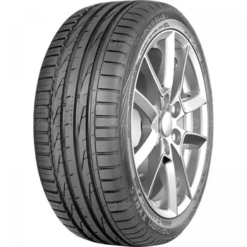 Шина Nokian Tyres Hakka Blue 2 205/55 R17 95V
