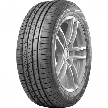 Шина Nokian Tyres Hakka Green 3 185/60 R15 88H