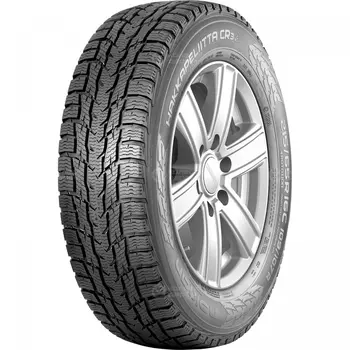 Автомобильная шина Nokian Tyres