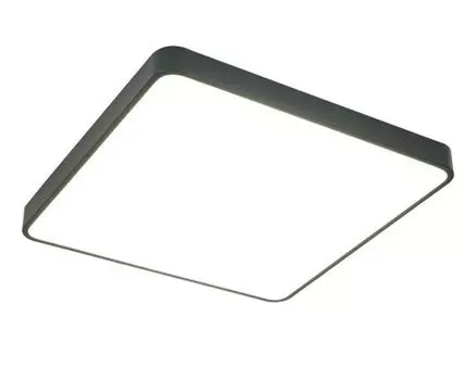 Люстра SCENA A2669PL-1BK