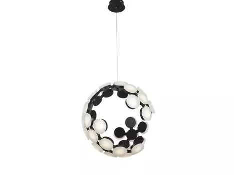 Люстра Scopas silver