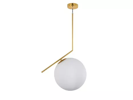 Люстра Sphere