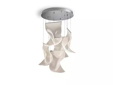 Люстра Velos II