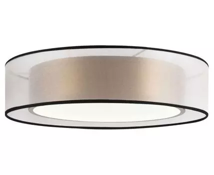 Люстра Zoticus FR6005CL-L36G (10, 40, Светодиодные, Белый, 40)