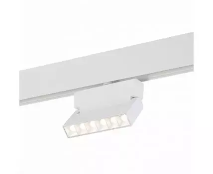 Магнитный трековый светильник ST Luce ANDRE