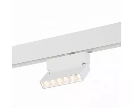 Магнитный трековый светильник ST Luce ANDRE