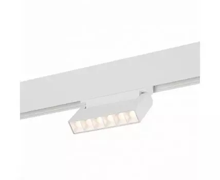 Магнитный трековый светильник ST Luce NANE