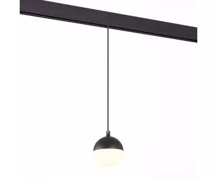 Магнитный трековый светильник ST Luce однофазный подвесной PIBOLE