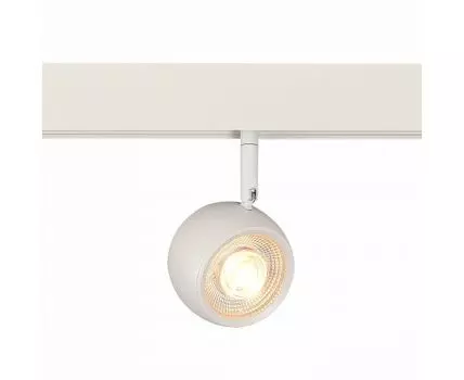Магнитный трековый светильник ST LUCE SKYLINE 48