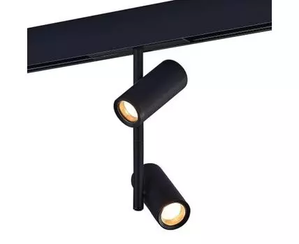 Магнитный трековый светильник ST LUCE SKYLINE 48