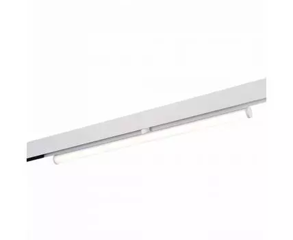 Магнитный трековый светильник ST Luce SKYLINE 48 High-tech