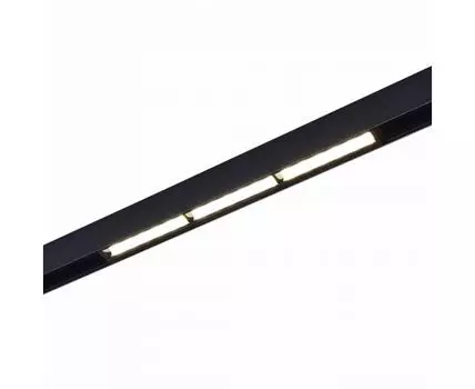 Магнитный трековый светильник ST Luce SKYLINE 48 High-tech