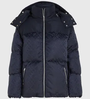 Куртка Tommy Hilfiger Amd New York, синий