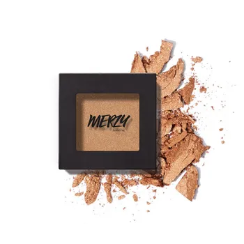 Merzy The First Тени для век 1,9-2,2г #E2 Hepburn Rose