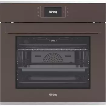 Электрический духовой шкаф Korting OKB 1131 CSGBr