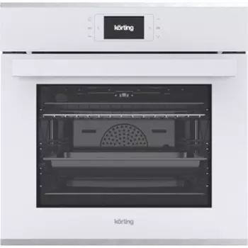 Электрический духовой шкаф Korting OKB 1131 CSGW