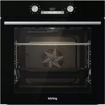 Электрический духовой шкаф Korting OKB 6821 CEN