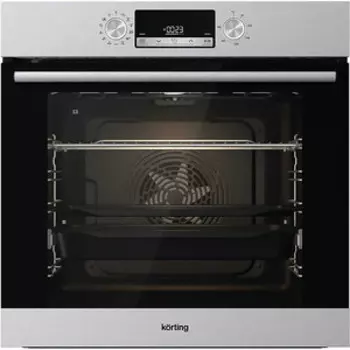 Электрический духовой шкаф Korting OKB 8931 CESX
