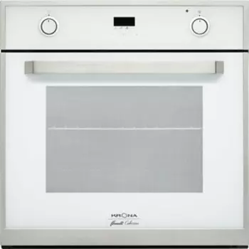 Электрический духовой шкаф Krona ADRIANO 60 WH