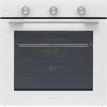 Электрический духовой шкаф Krona BIRNE 60 WH