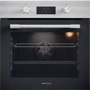 Электрический духовой шкаф Krona MAGNETE 60 IX