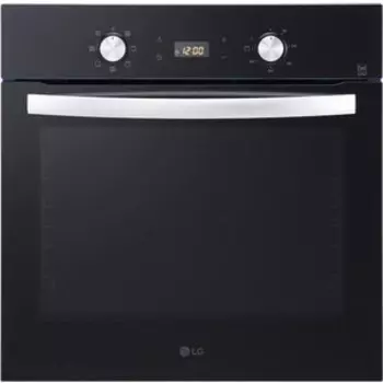Электрический духовой шкаф LG LB645329T1