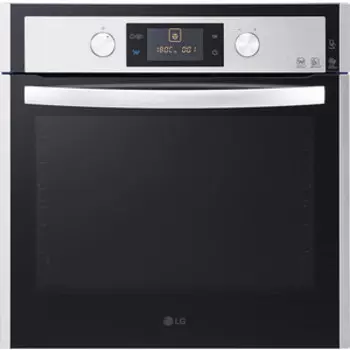 Электрический духовой шкаф LG LB 645059T2