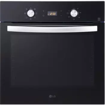 Электрический духовой шкаф LG LB 645E329T1