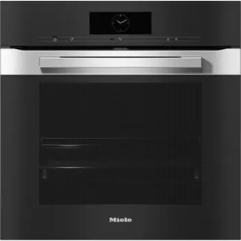 Электрический духовой шкаф Miele H 7860 BP EDST/CLST