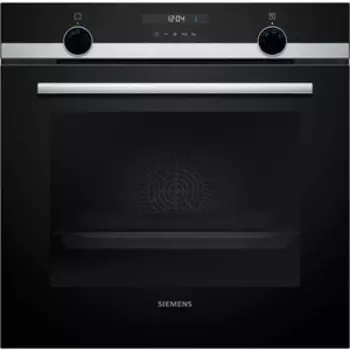 Электрический духовой шкаф Siemens HB517ABS0