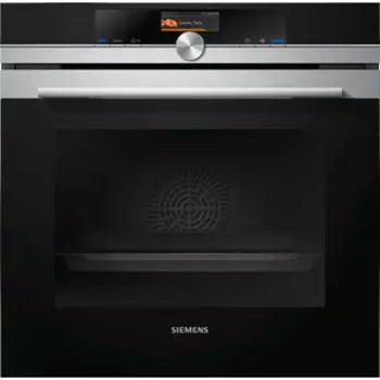 Электрический духовой шкаф Siemens HB676G0S1