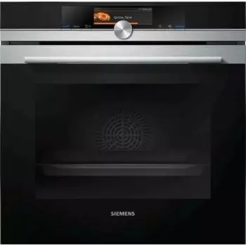 Электрический духовой шкаф Siemens HB678GBS6