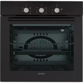 Электрический духовой шкаф Simfer B6EB16011