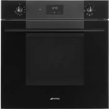 Электрический духовой шкаф Smeg SF6100VB3