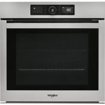 Электрический духовой шкаф Whirlpool AKZ9 6230 IX