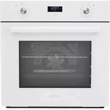 Электрический духовой шкаф ZUGEL ZO А2708 W