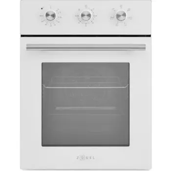 Электрический духовой шкаф ZUGEL ZOE451W