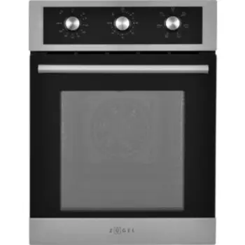 Электрический духовой шкаф ZUGEL ZOE451X