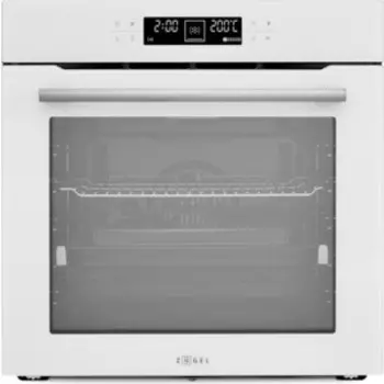 Электрический духовой шкаф ZUGEL ZOE601W