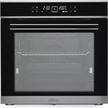 Электрический духовой шкаф ZUGEL ZOE601X
