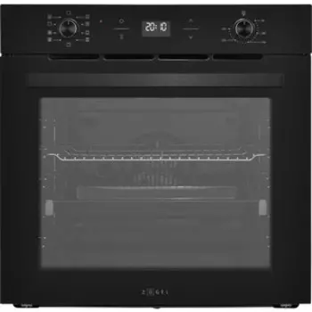 Электрический духовой шкаф ZUGEL ZOE602B