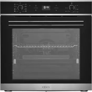 Электрический духовой шкаф ZUGEL ZOE602X