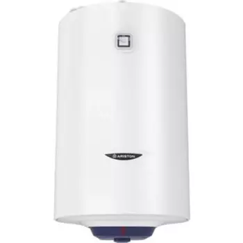 Электрический накопительный водонагреватель Ariston BLU1 R ABS 80 V
