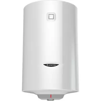 Электрический накопительный водонагреватель Ariston PRO1 R 80 V 1,5K PL DRY
